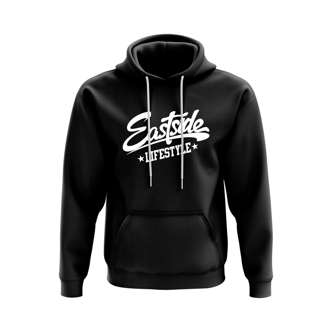 Eastside Embroidery Lifestyle Hoodie