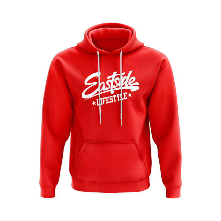 Eastside Embroidery Lifestyle Hoodie