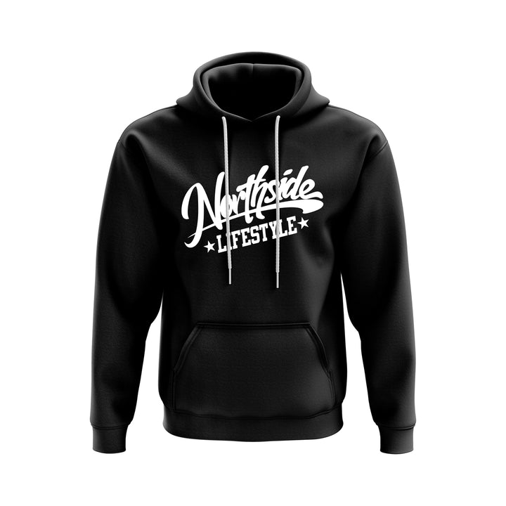 Northside Embroidery Lifestyle Hoodie