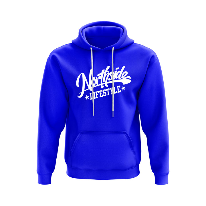 Northside Embroidery Lifestyle Hoodie