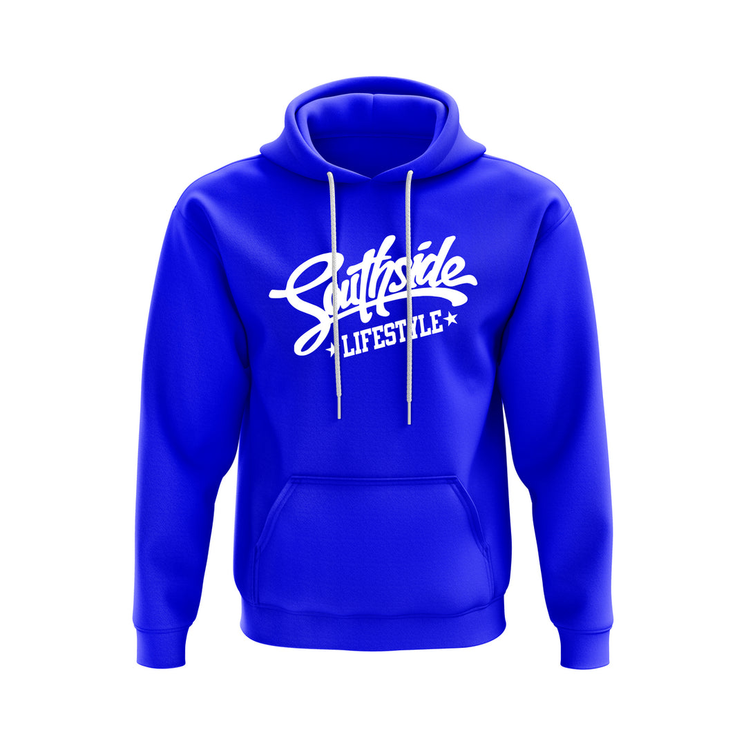 Southside Embroidery Lifestyle Hoodie