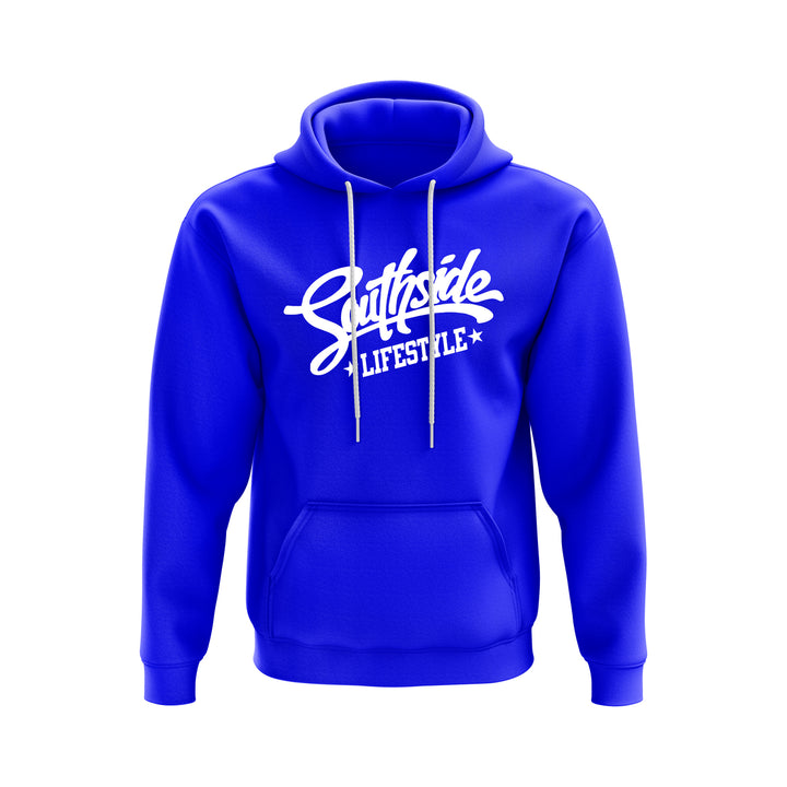 Southside Embroidery Lifestyle Hoodie