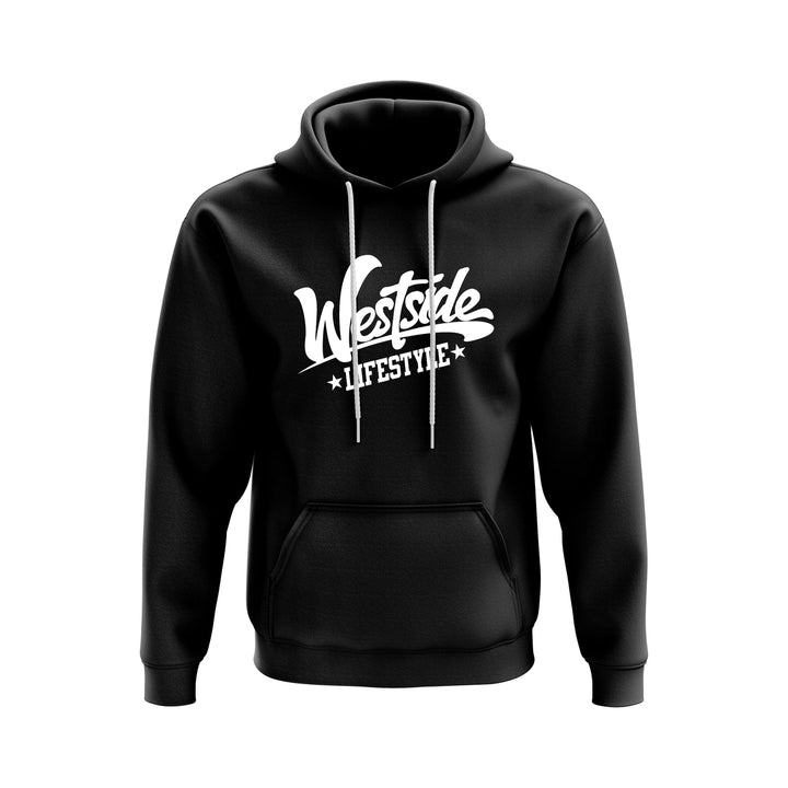 Westside Embroidery Lifestyle Hoodie