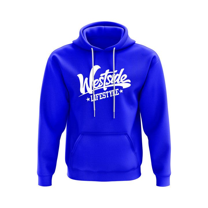 Westside Embroidery Lifestyle Hoodie