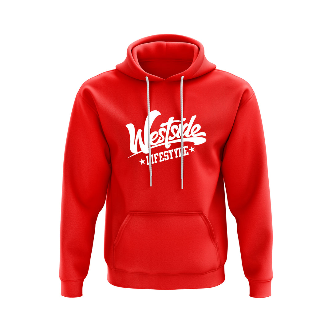 Westside Embroidery Lifestyle Hoodie